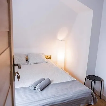 Hotel 55 - Darmowy Parking Breslavia
