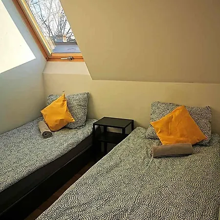 55 - Darmowy Parking Hotel