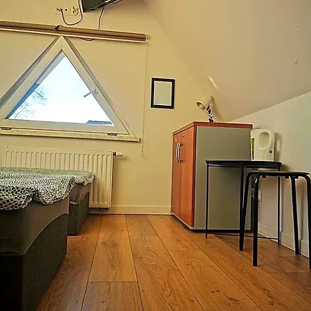 Otel 55 - Darmowy Parking Wroclaw