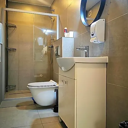 Otel 55 - Darmowy Parking Wroclaw